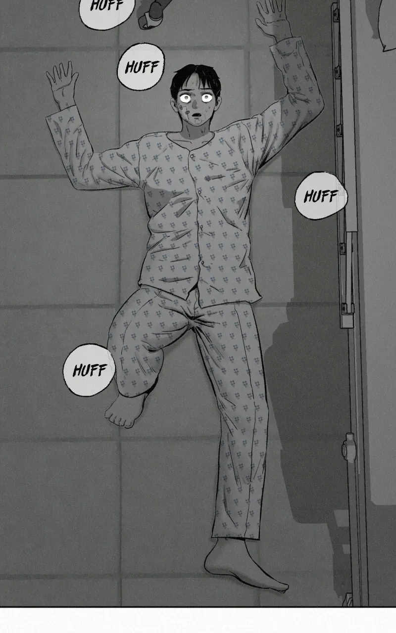 Love Thy Neighbour Chapter 28 page 41 - 