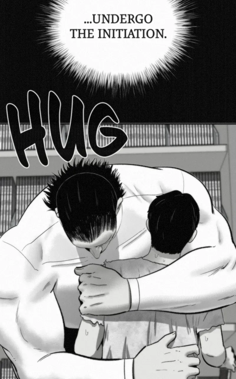 Love Thy Neighbour Chapter 28 page 58 - 