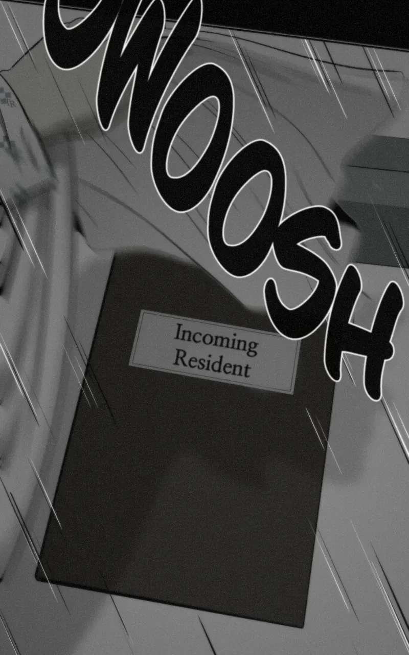 Love Thy Neighbour Chapter 28 page 8 - 