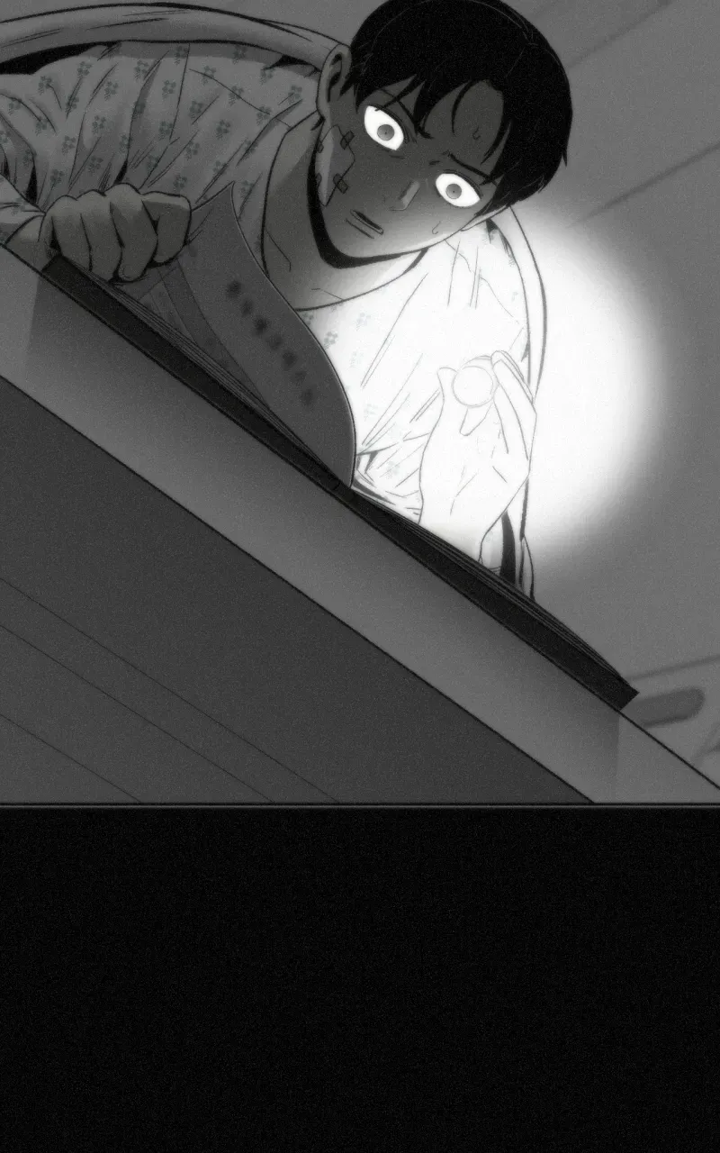 Love Thy Neighbour Chapter 28 page 10 - 
