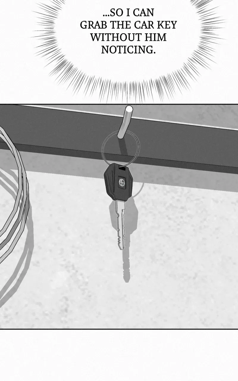 Love Thy Neighbour Chapter 28 page 92 - 