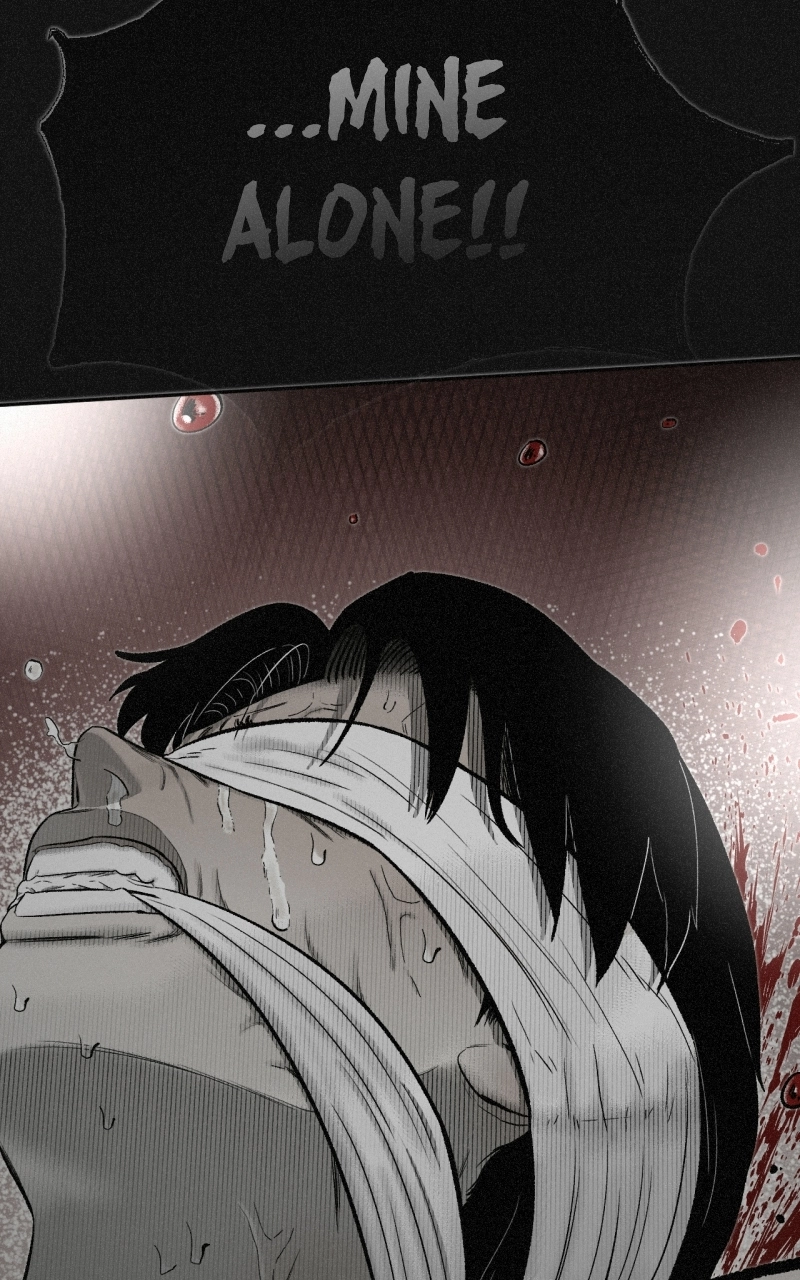 Love Thy Neighbour Chapter 29 page 109 - 