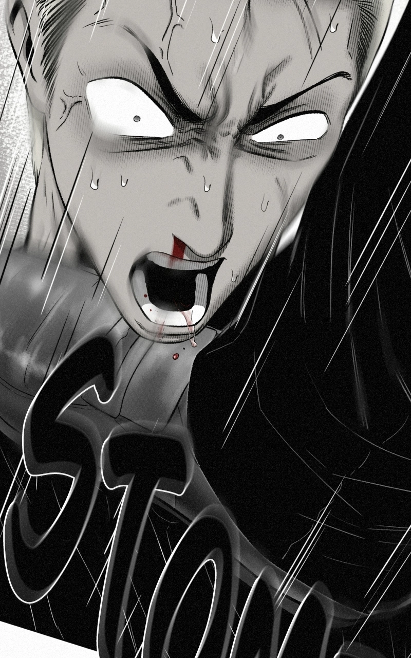 Love Thy Neighbour Chapter 29 page 14 - 