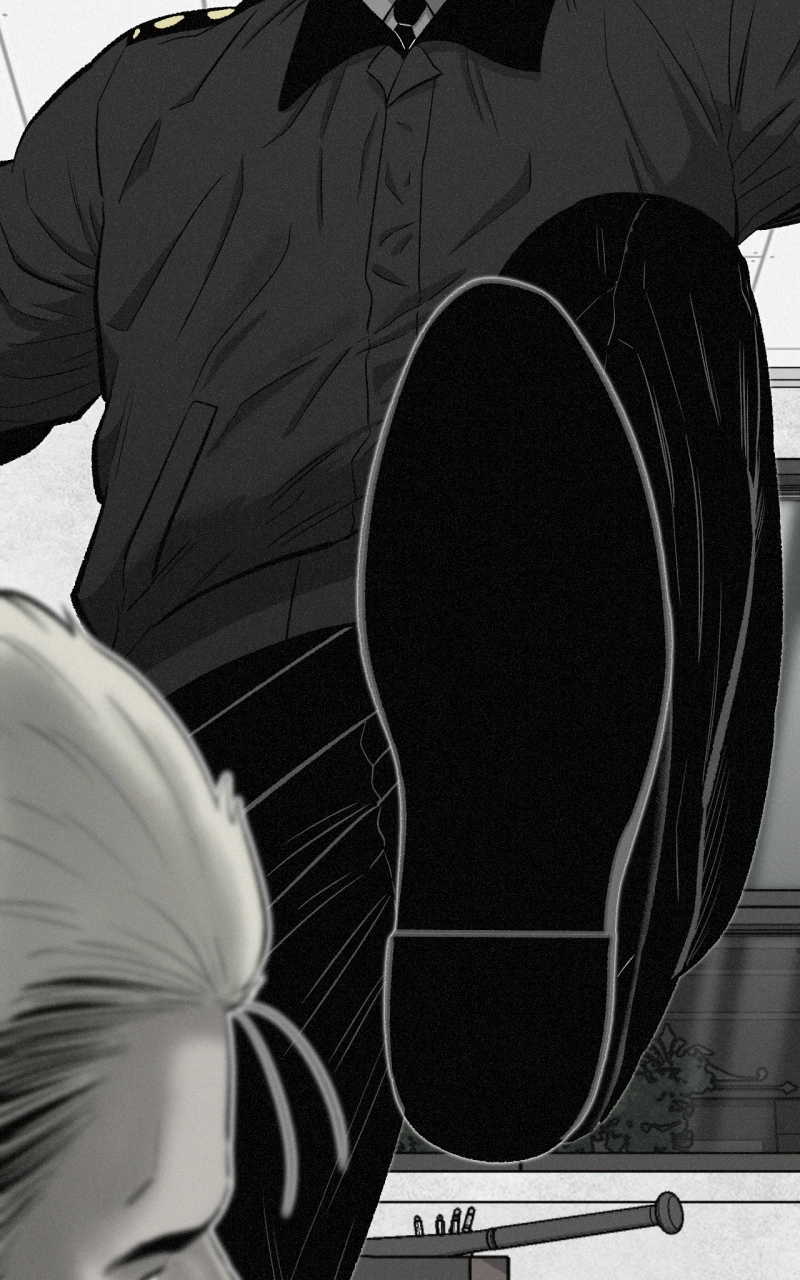 Love Thy Neighbour Chapter 29 page 3 - 