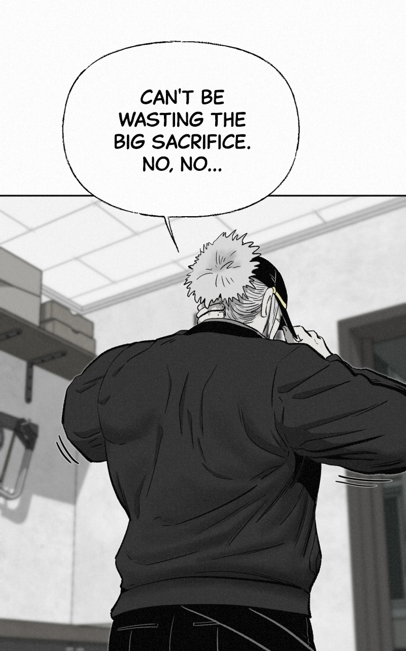 Love Thy Neighbour Chapter 29 page 22 - 