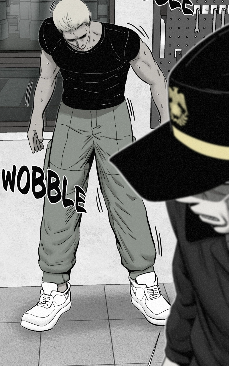 Love Thy Neighbour Chapter 29 page 24 - 
