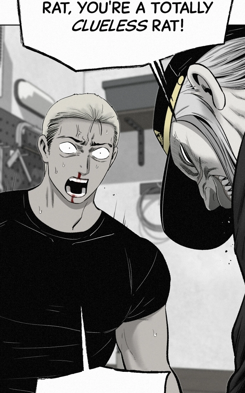 Love Thy Neighbour Chapter 29 page 31 - 