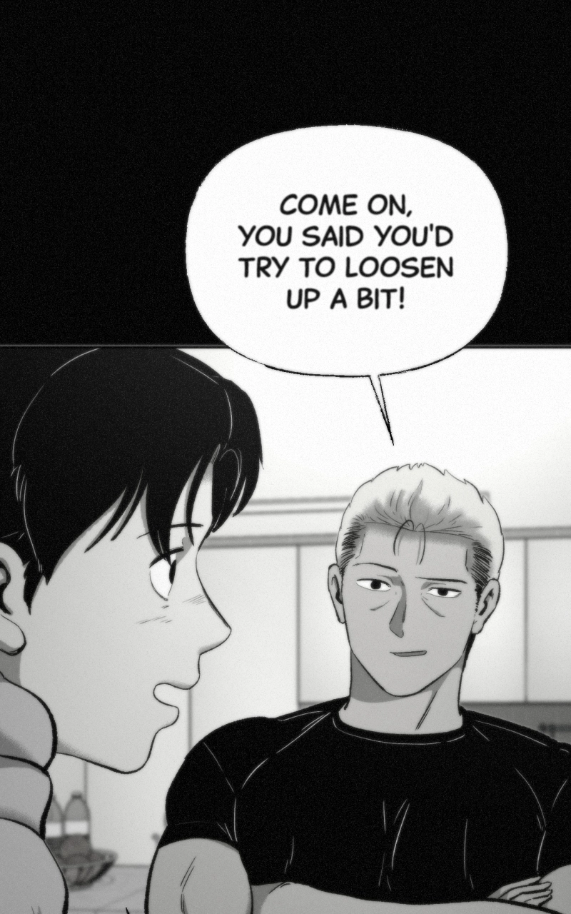 Love Thy Neighbour Chapter 29 page 41 - 