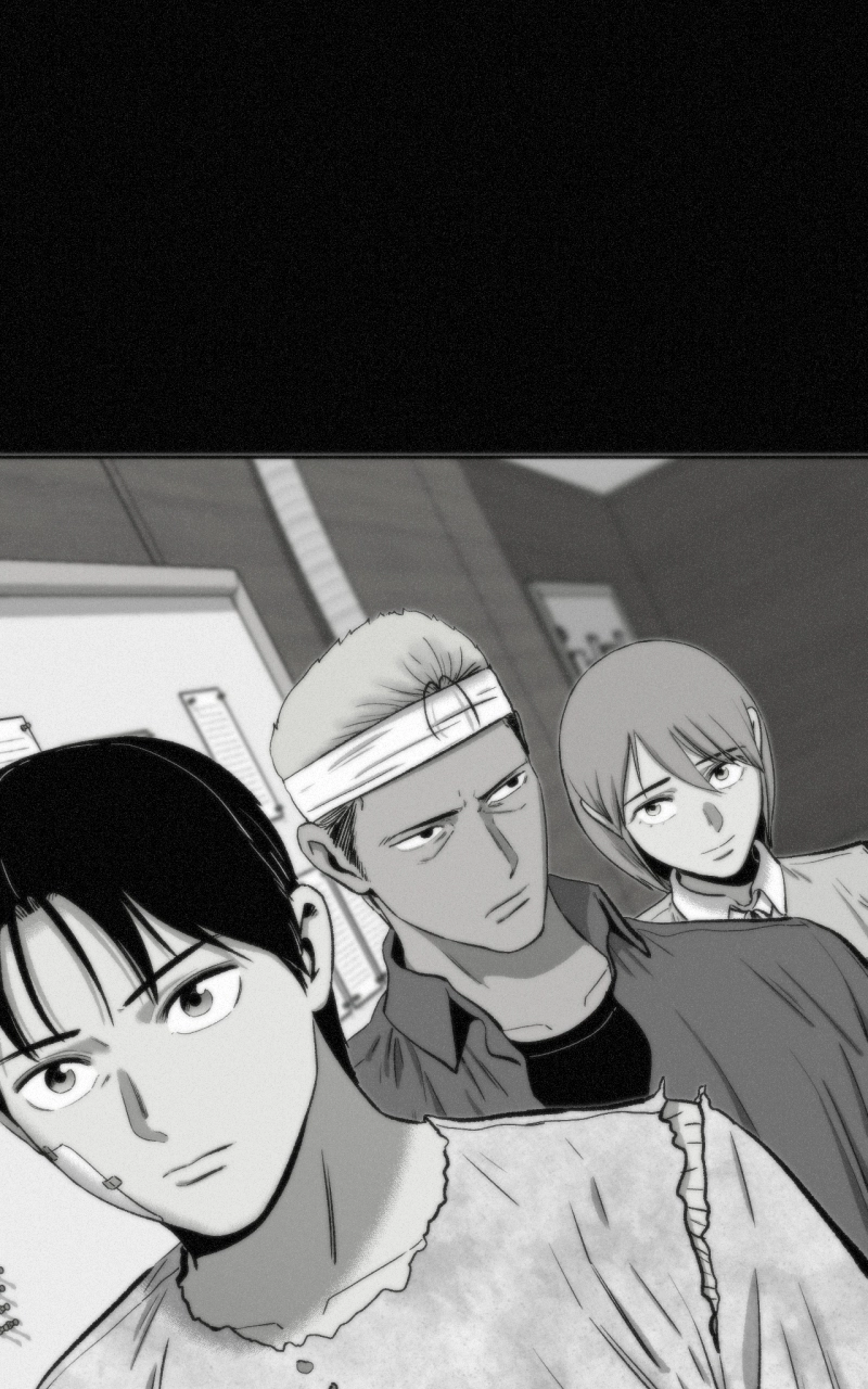 Love Thy Neighbour Chapter 29 page 43 - 