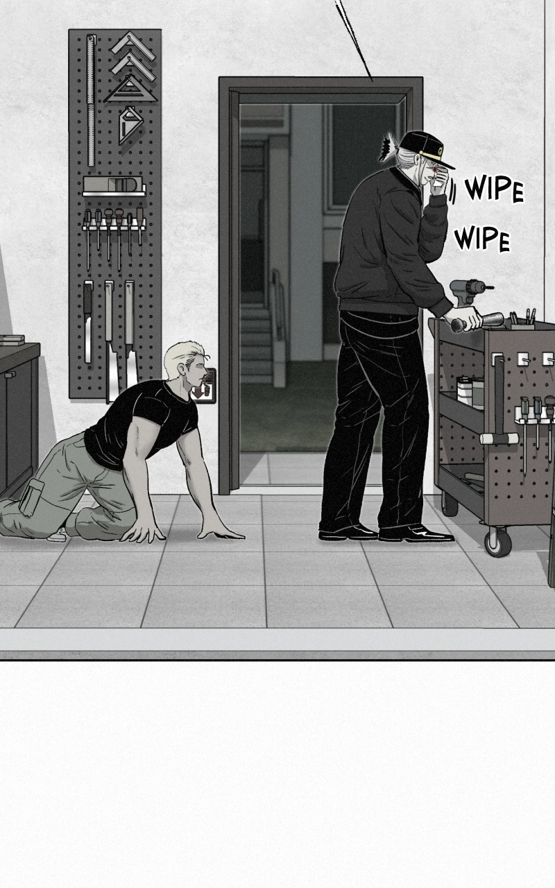 Love Thy Neighbour Chapter 29 page 61 - 