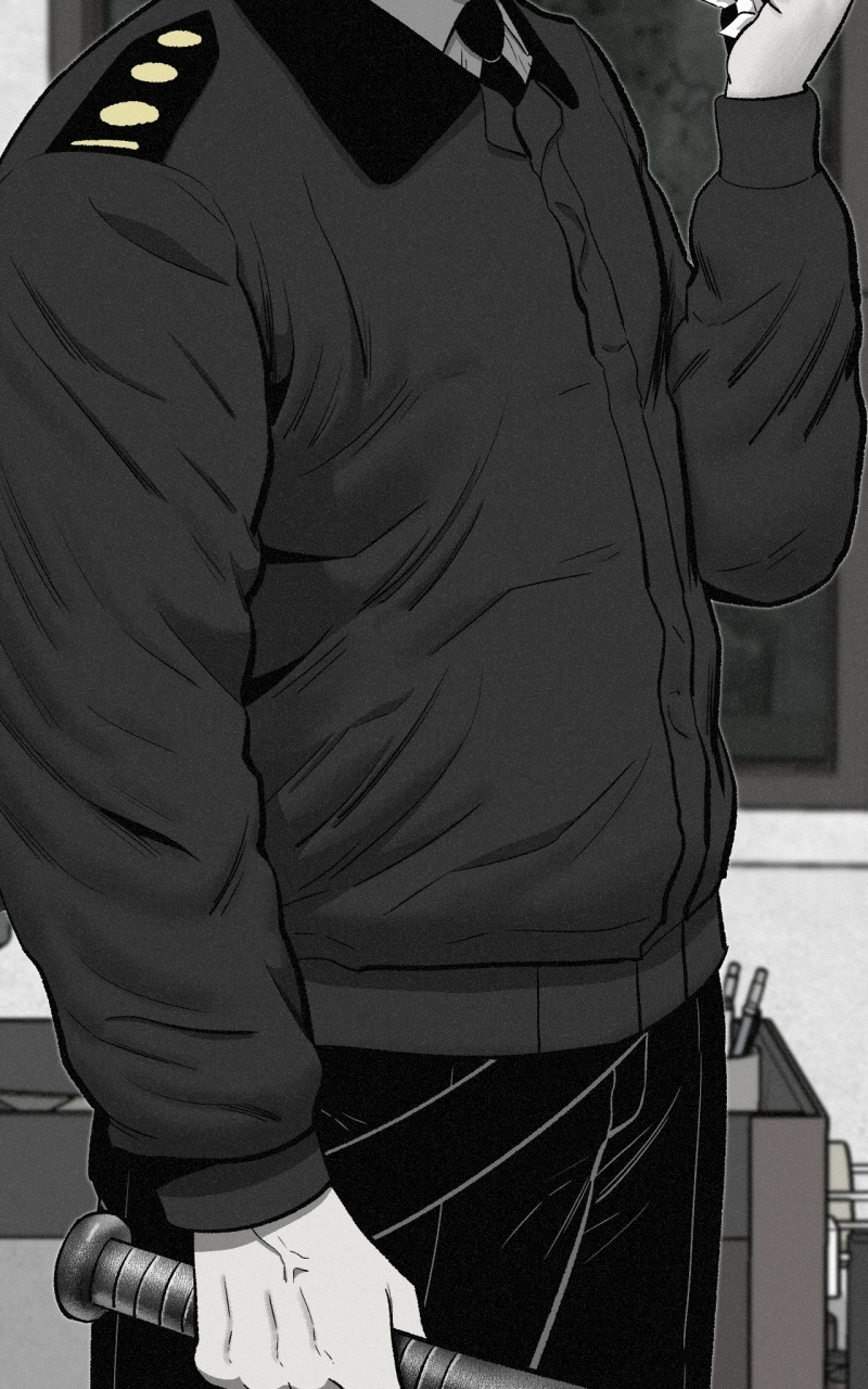 Love Thy Neighbour Chapter 29 page 63 - 