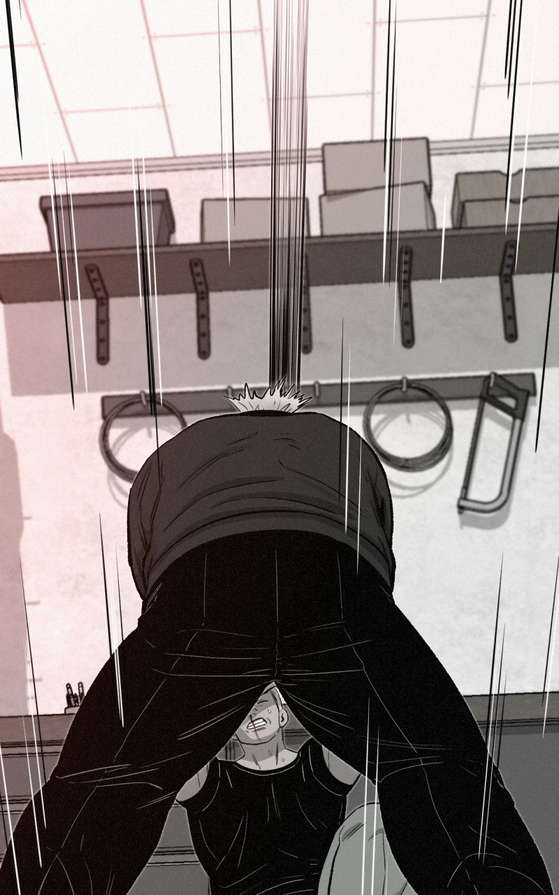 Love Thy Neighbour Chapter 29 page 70 - 