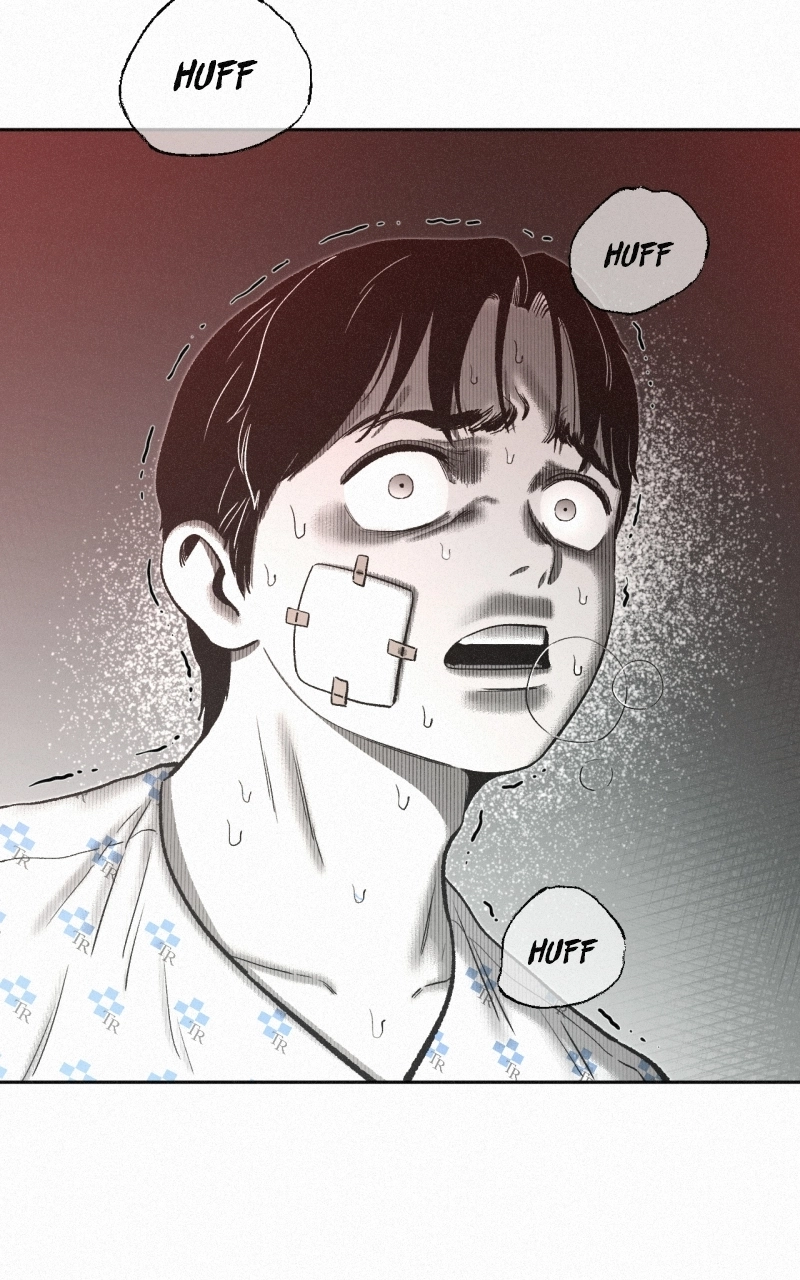 Love Thy Neighbour Chapter 29 page 85 - 