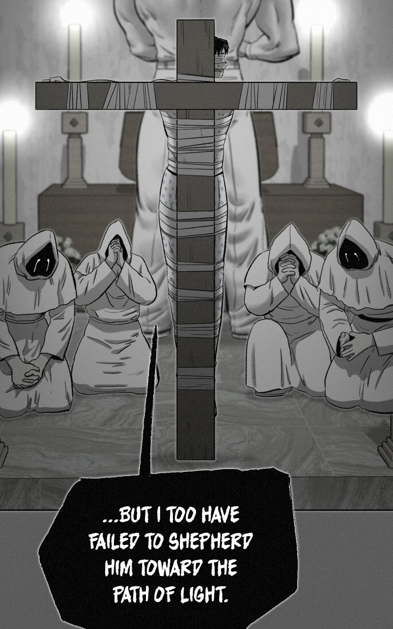 Love Thy Neighbour Chapter 29 page 97 - 