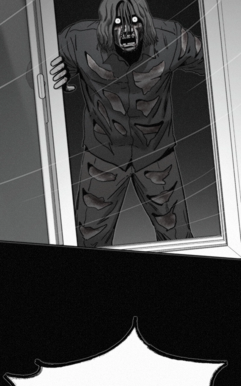 Love Thy Neighbour Chapter 3 page 11 - 