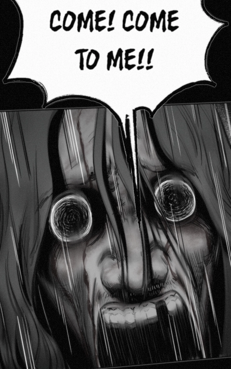Love Thy Neighbour Chapter 3 page 12 - 