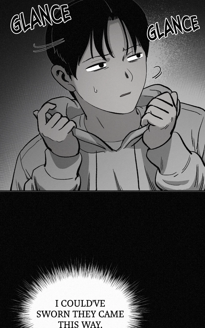 Love Thy Neighbour Chapter 3 page 115 - 