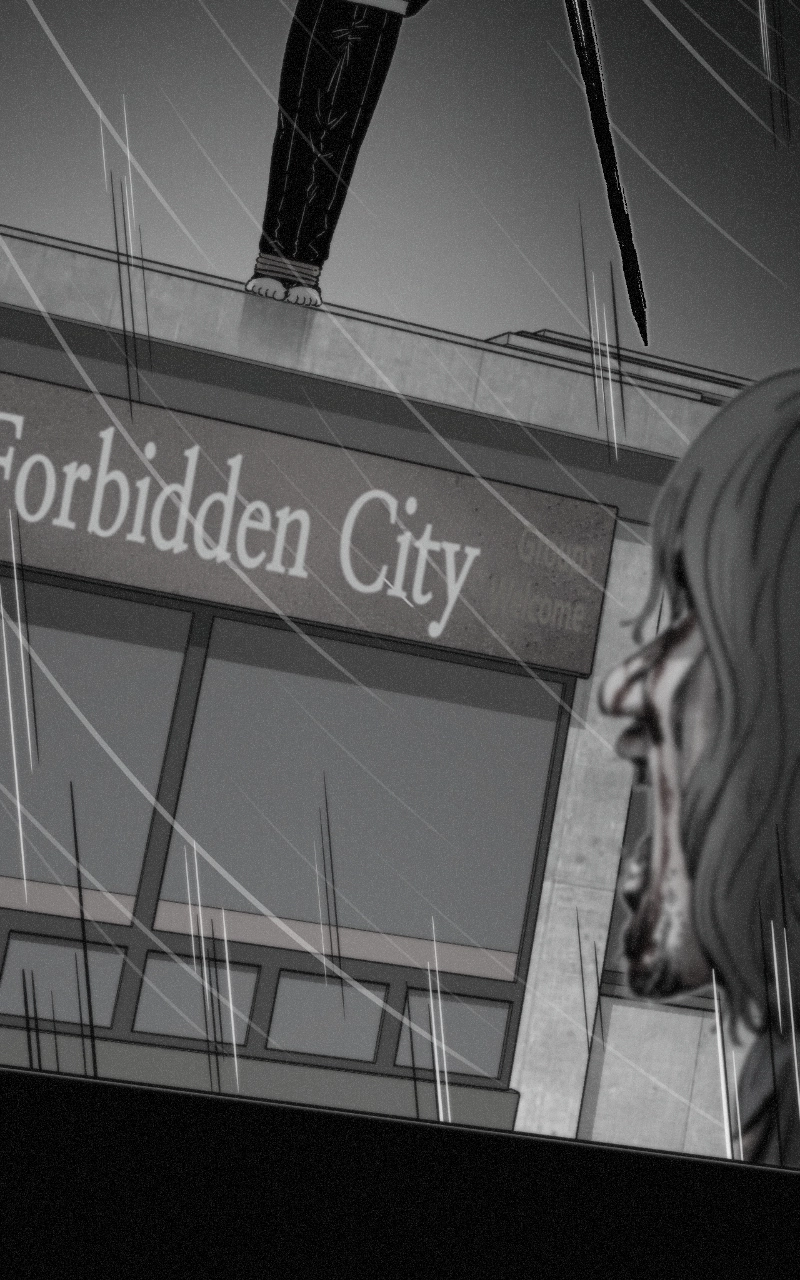 Love Thy Neighbour Chapter 3 page 14 - 