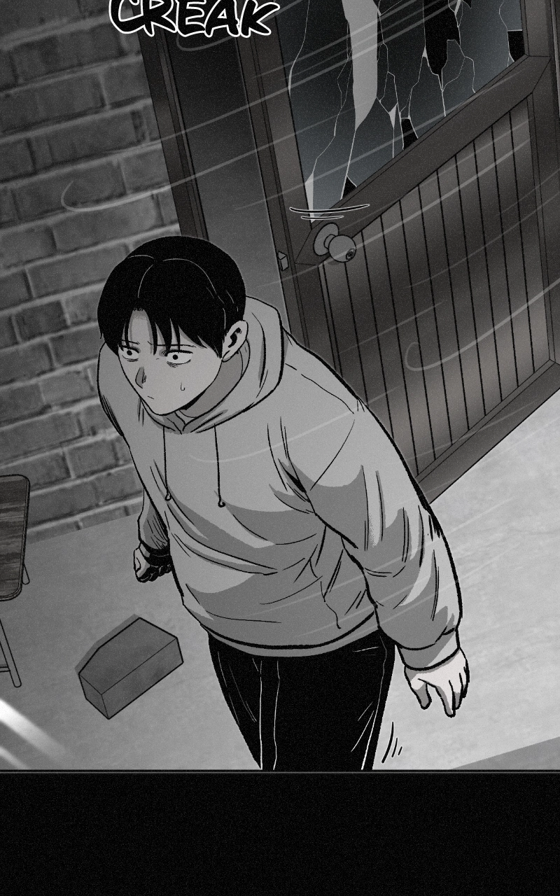 Love Thy Neighbour Chapter 3 page 134 - 