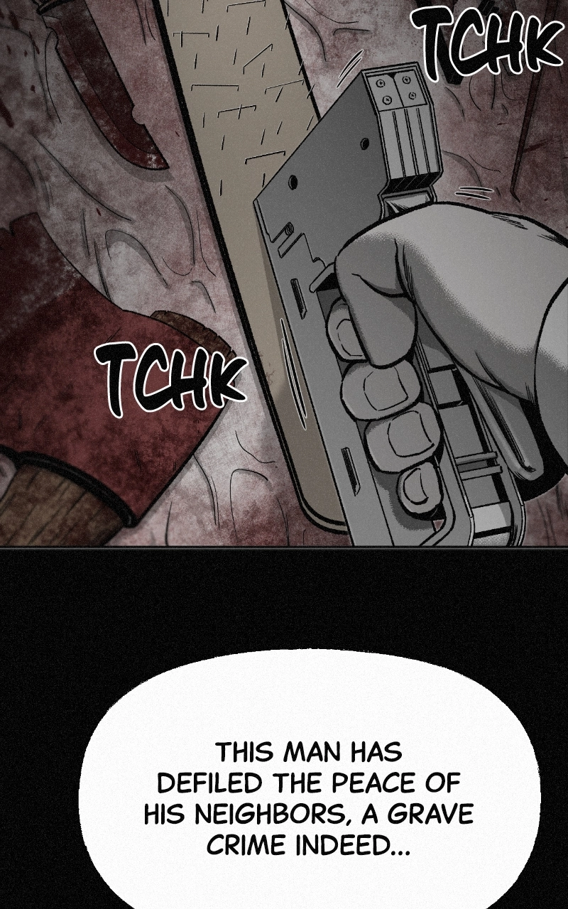 Love Thy Neighbour Chapter 3 page 138 - 