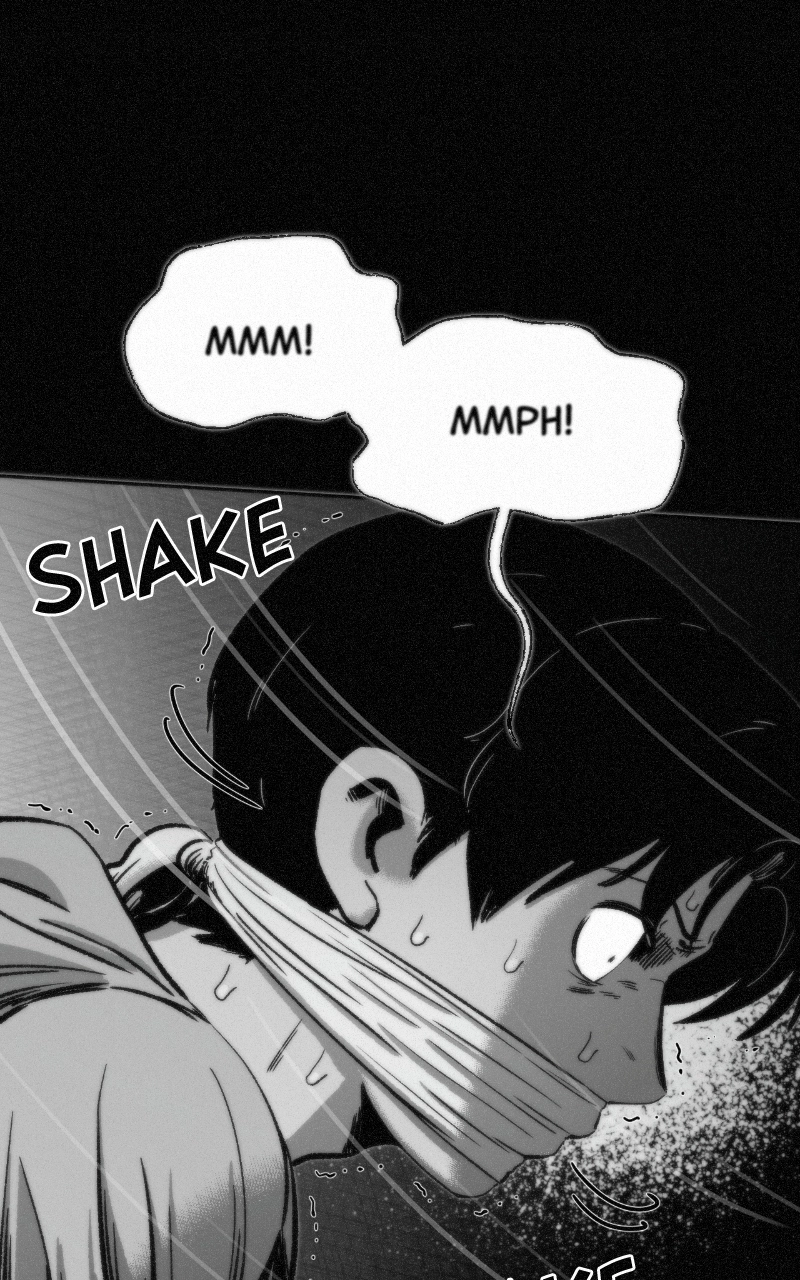 Love Thy Neighbour Chapter 3 page 15 - 