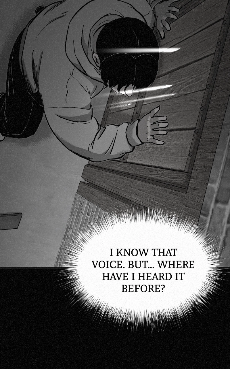 Love Thy Neighbour Chapter 3 page 141 - 