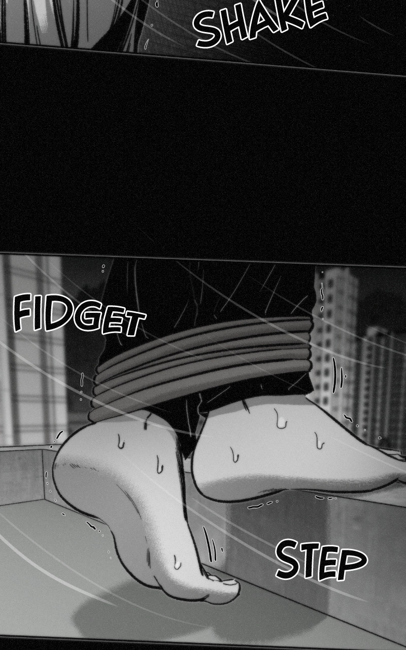 Love Thy Neighbour Chapter 3 page 16 - 