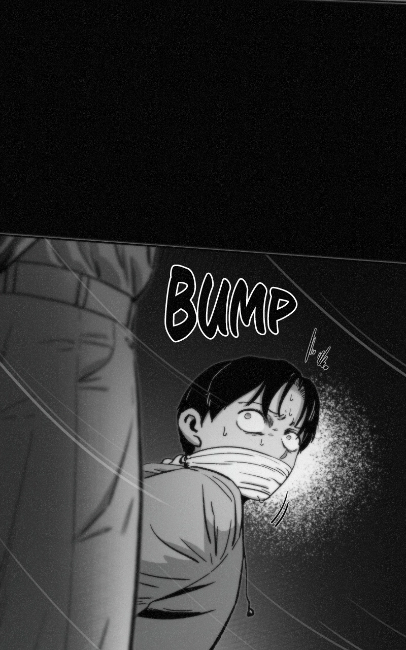 Love Thy Neighbour Chapter 3 page 17 - 
