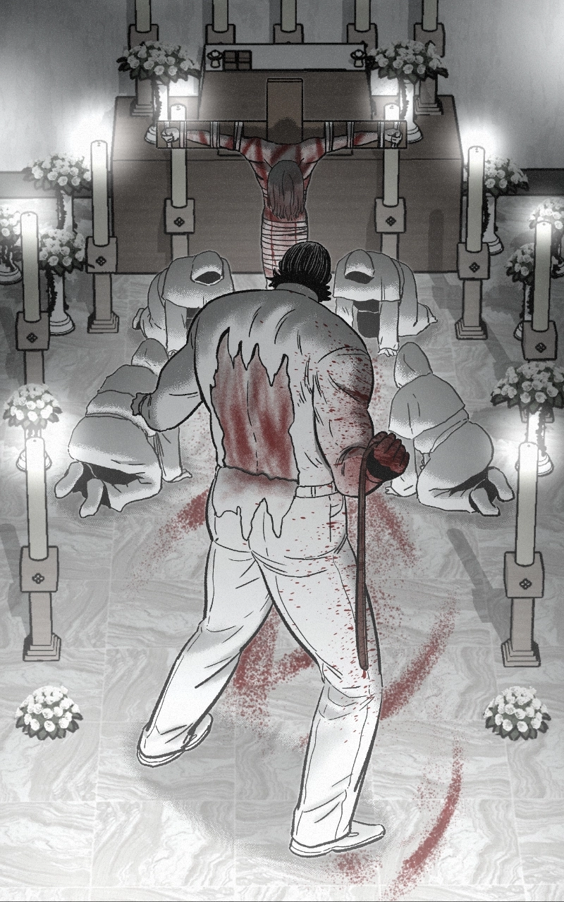 Love Thy Neighbour Chapter 3 page 161 - 