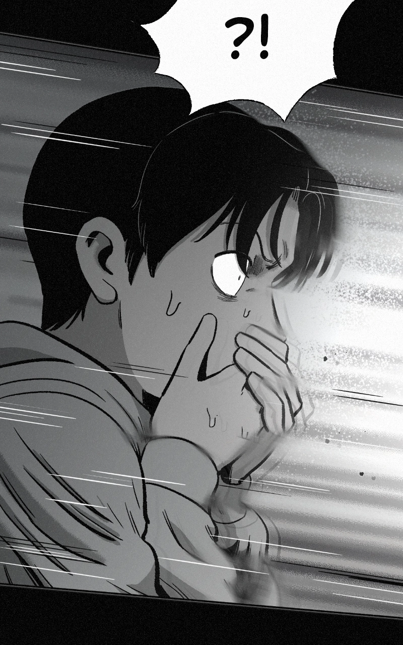 Love Thy Neighbour Chapter 3 page 166 - 