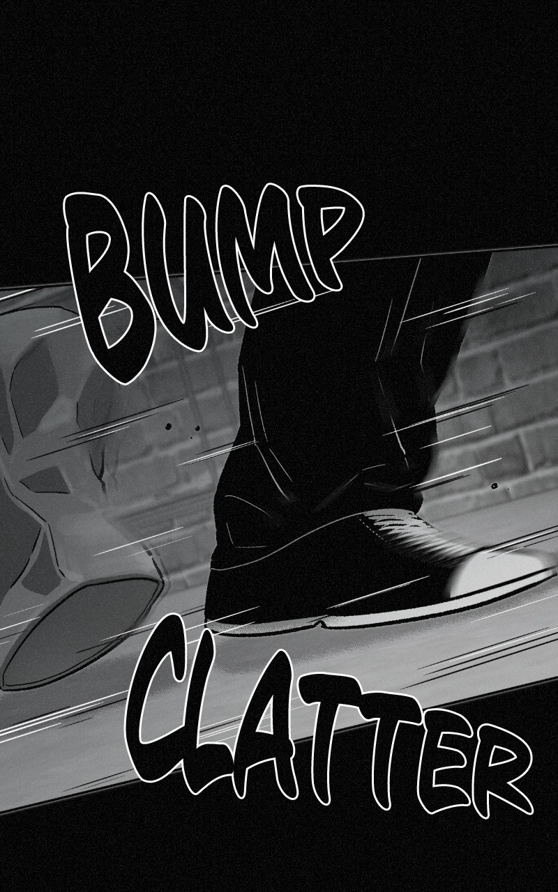 Love Thy Neighbour Chapter 3 page 167 - 