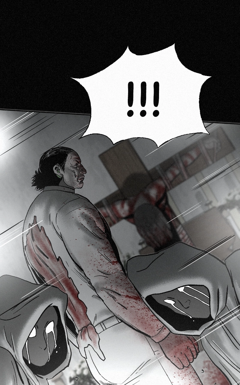 Love Thy Neighbour Chapter 3 page 168 - 