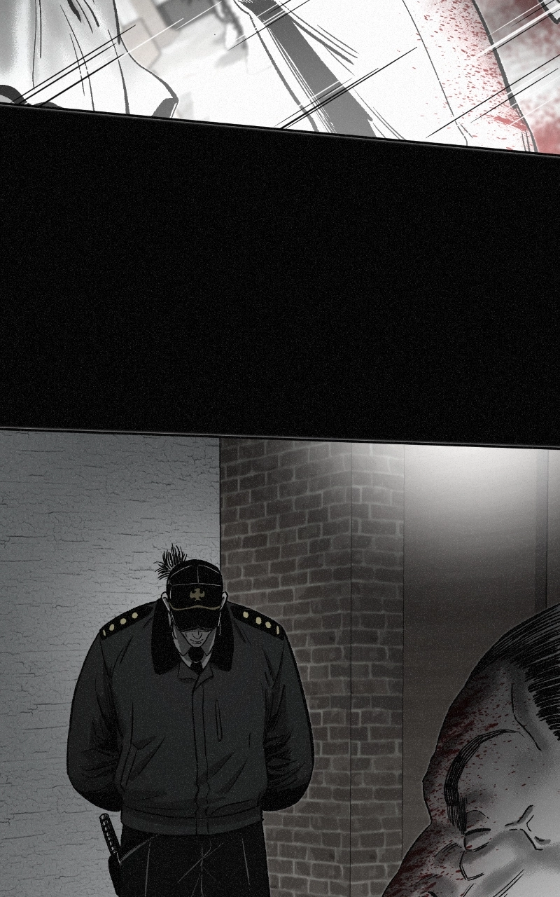 Love Thy Neighbour Chapter 3 page 169 - 