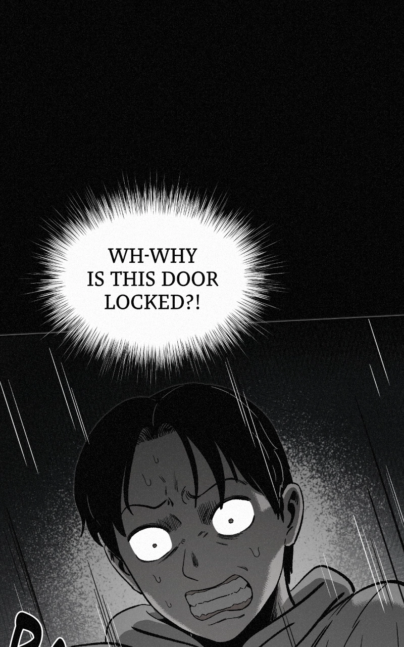 Love Thy Neighbour Chapter 3 page 173 - 
