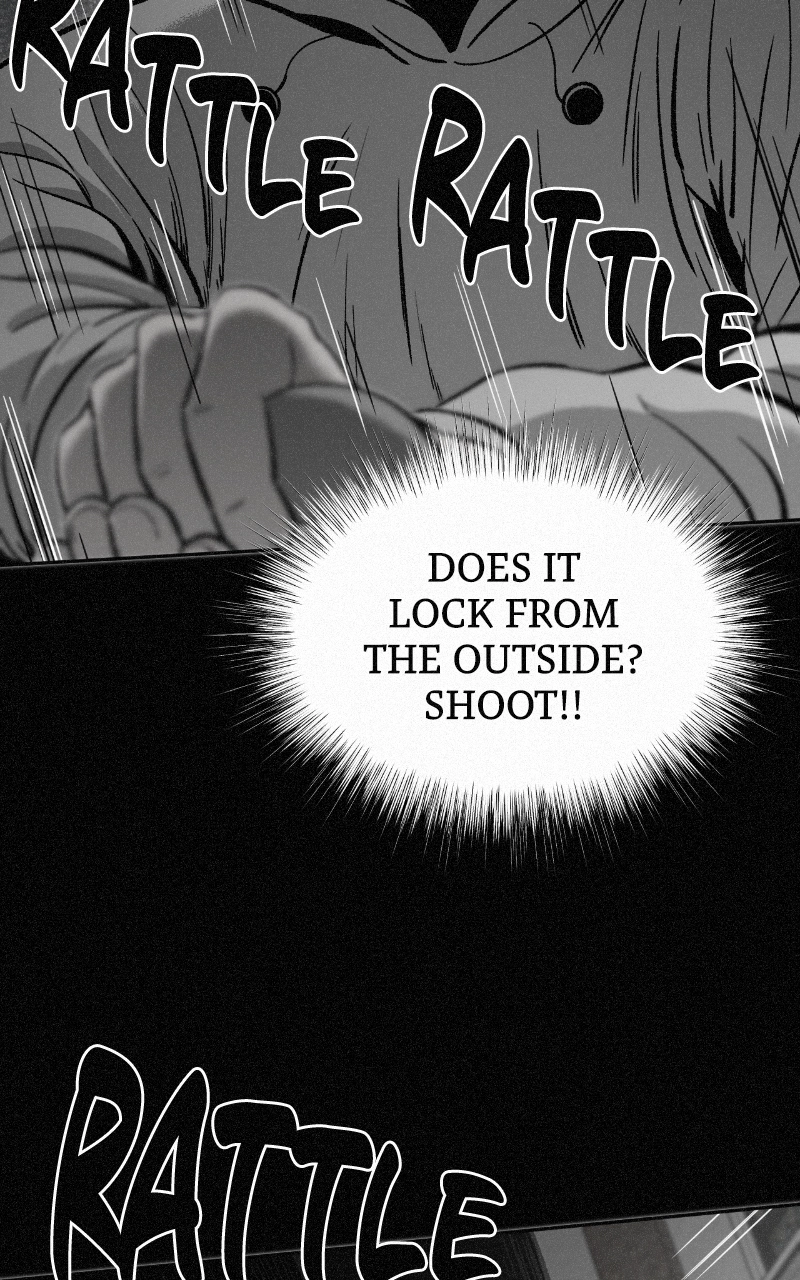 Love Thy Neighbour Chapter 3 page 174 - 