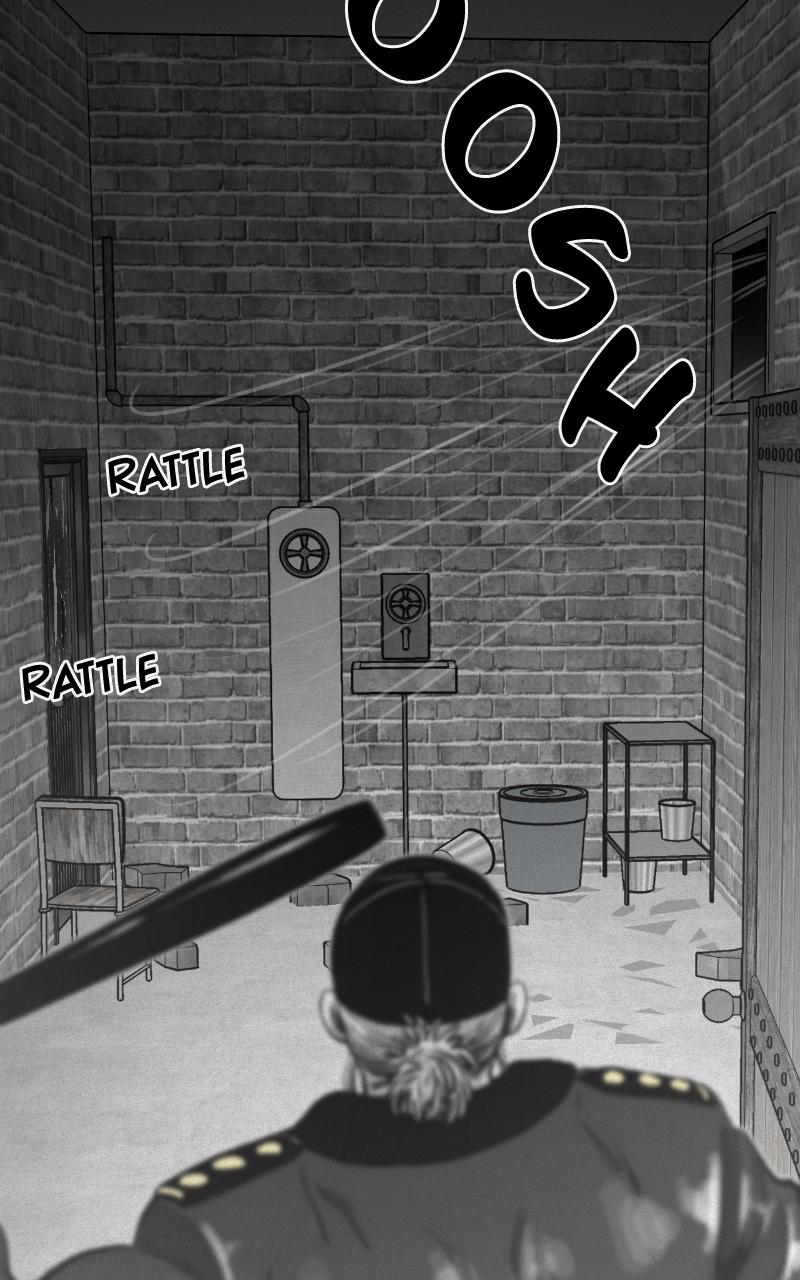 Love Thy Neighbour Chapter 3 page 186 - 