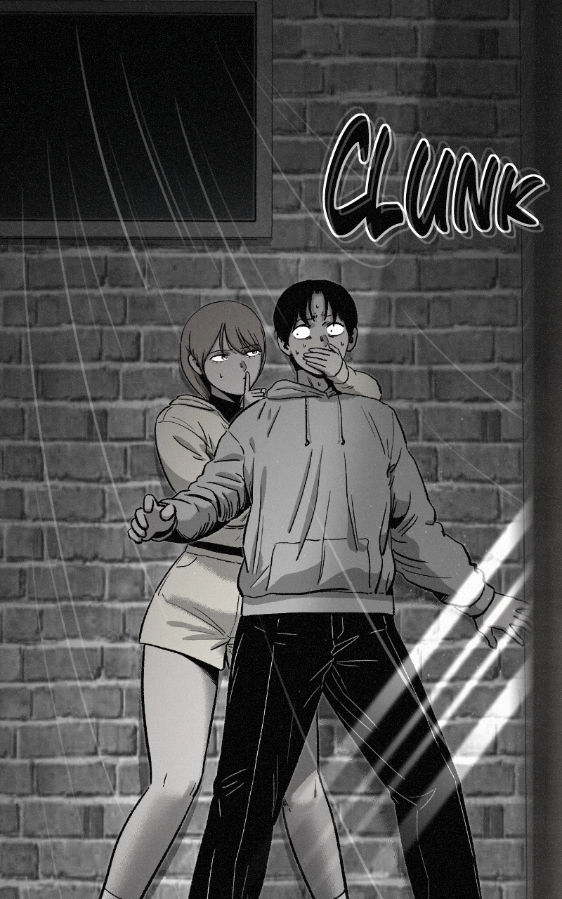 Love Thy Neighbour Chapter 3 page 192 - 