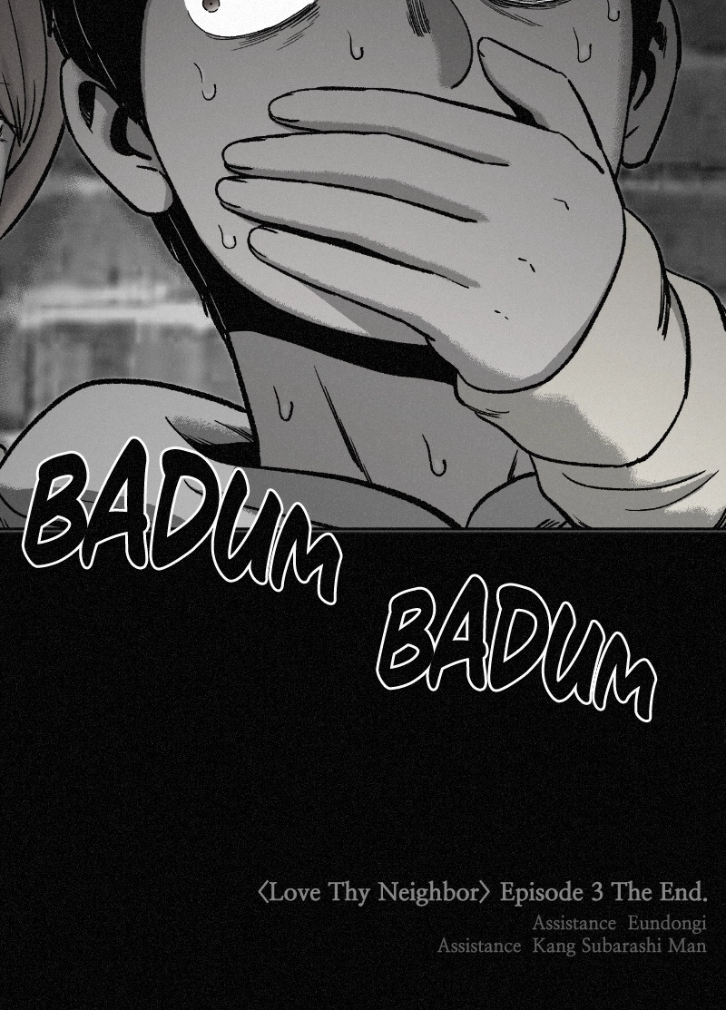 Love Thy Neighbour Chapter 3 page 195 - 