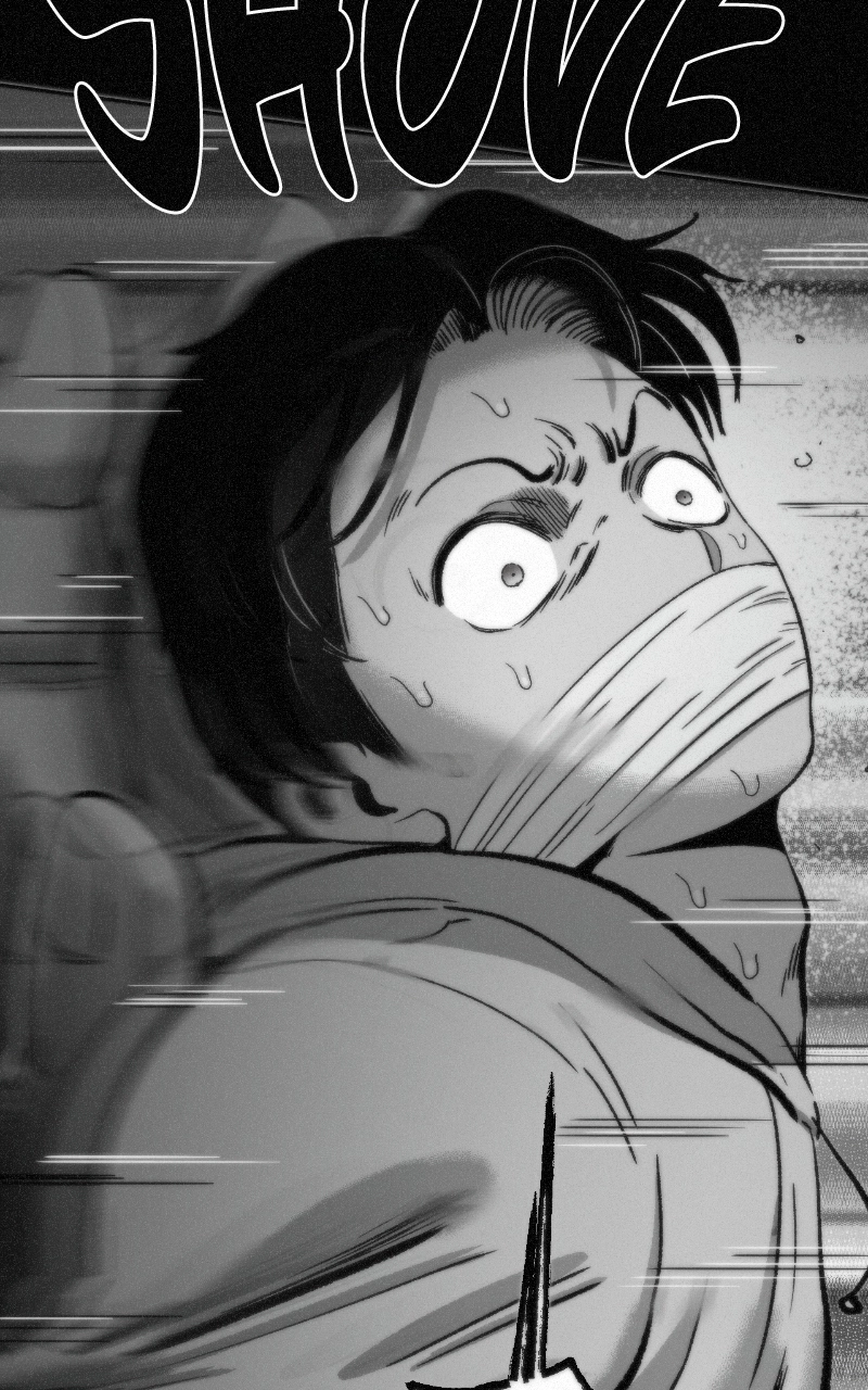 Love Thy Neighbour Chapter 3 page 21 - 