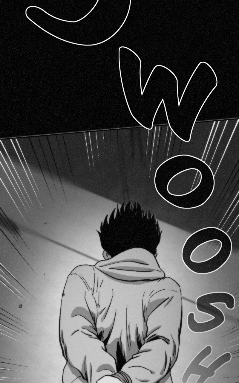 Love Thy Neighbour Chapter 3 page 25 - 