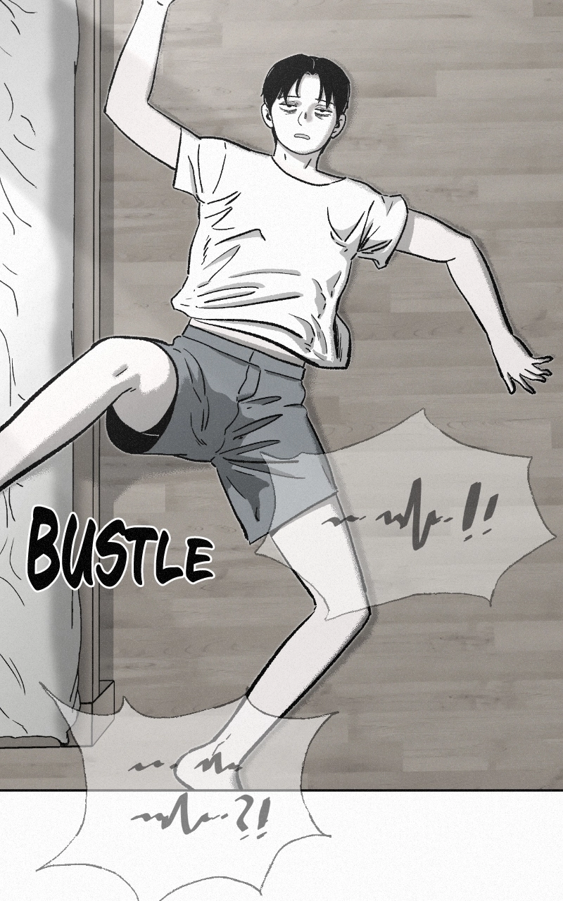 Love Thy Neighbour Chapter 3 page 30 - 