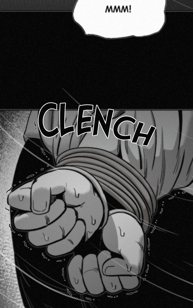 Love Thy Neighbour Chapter 3 page 4 - 