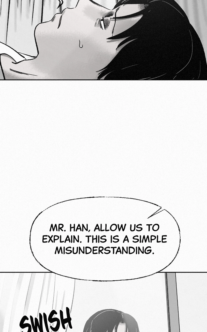 Love Thy Neighbour Chapter 3 page 32 - 