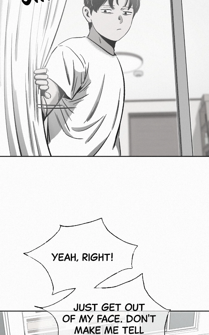 Love Thy Neighbour Chapter 3 page 33 - 