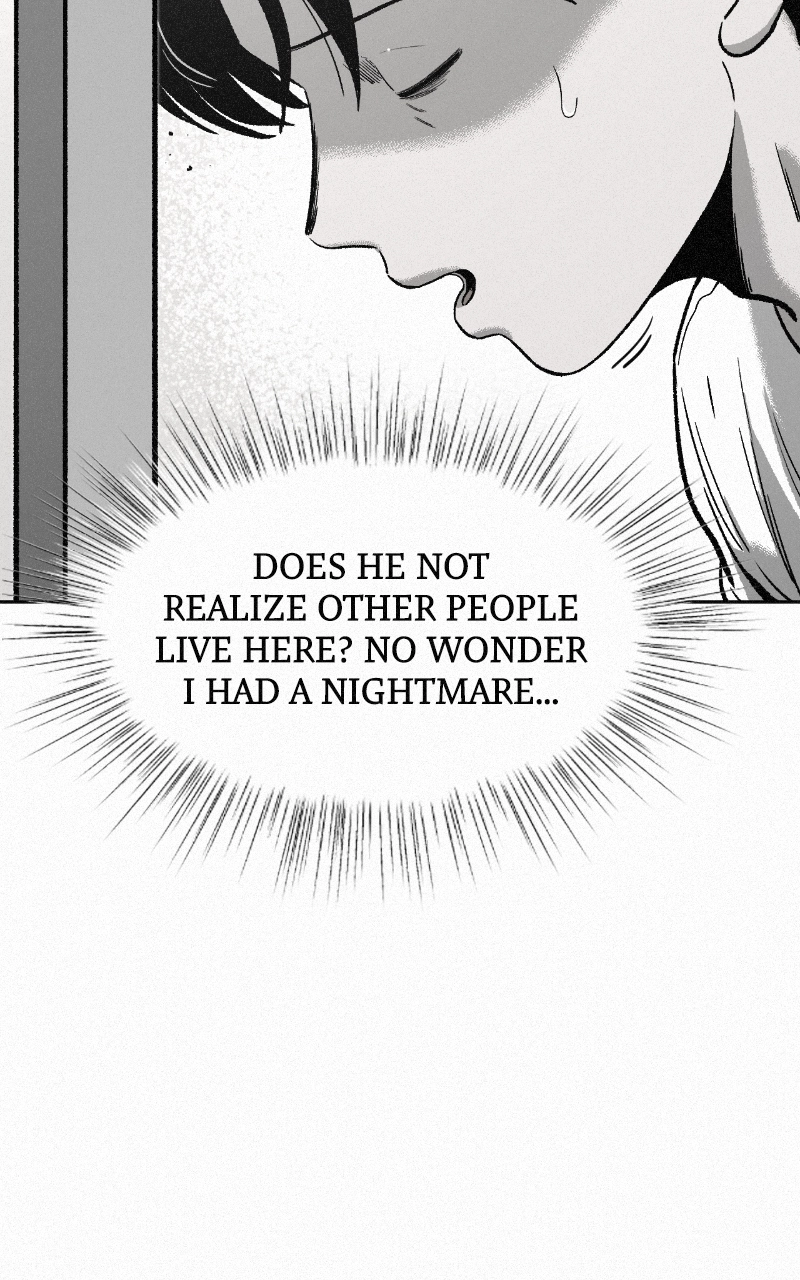 Love Thy Neighbour Chapter 3 page 37 - 