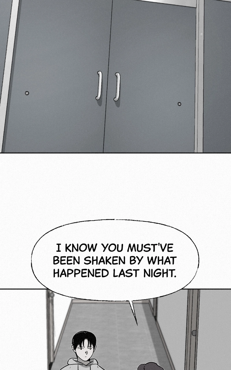 Love Thy Neighbour Chapter 3 page 40 - 
