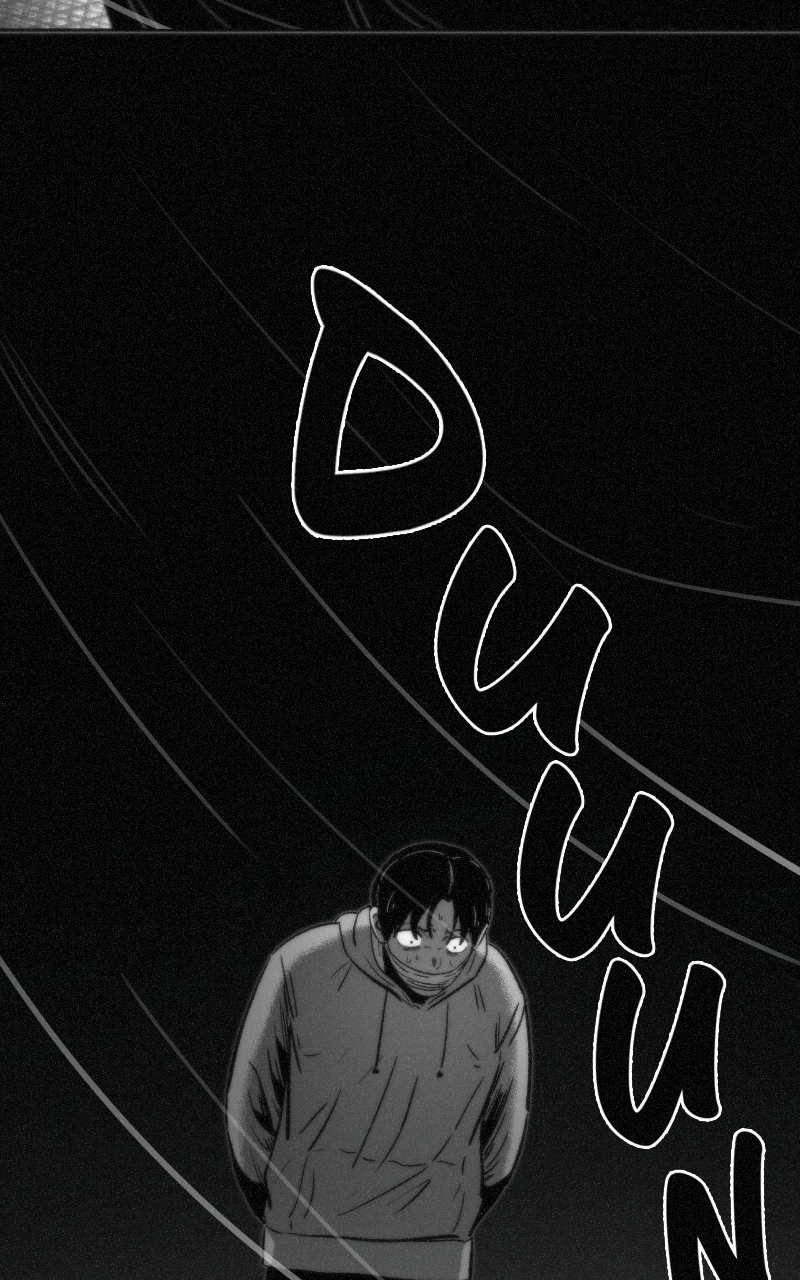 Love Thy Neighbour Chapter 3 page 5 - 