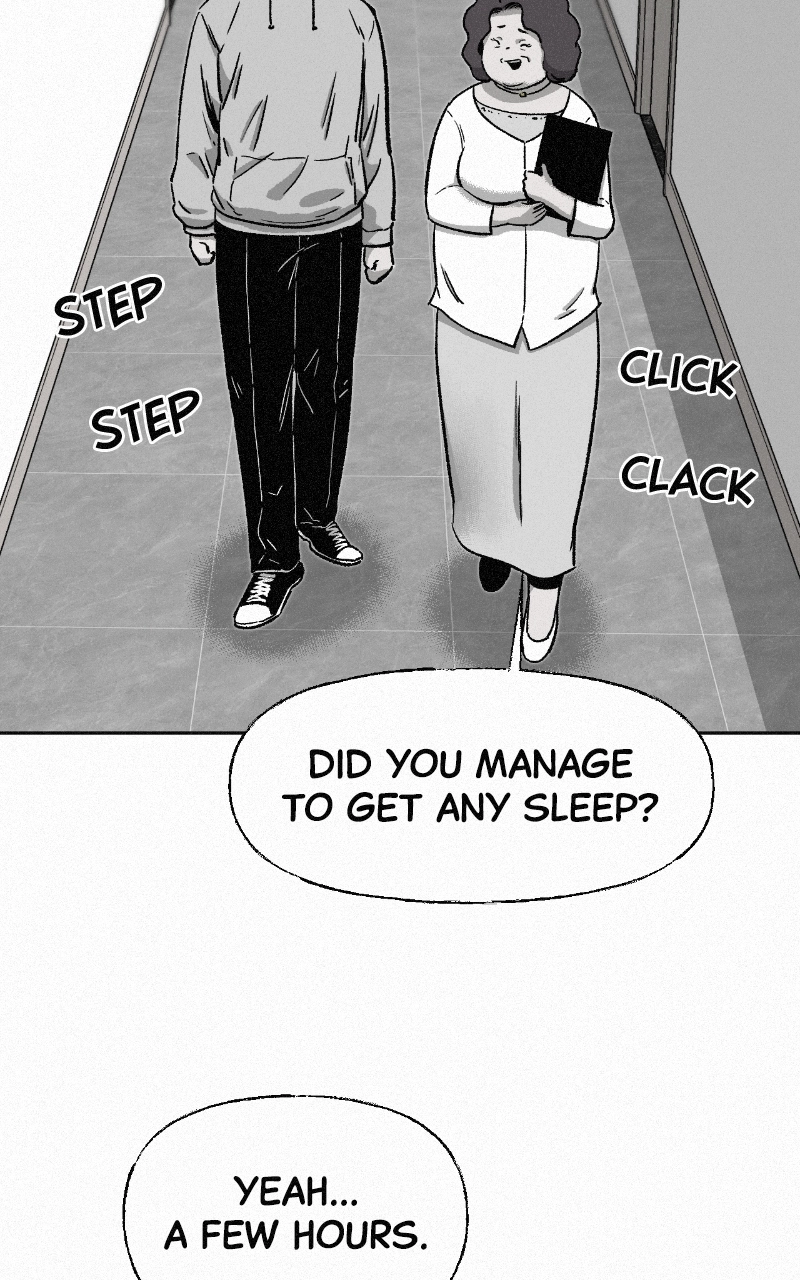Love Thy Neighbour Chapter 3 page 41 - 