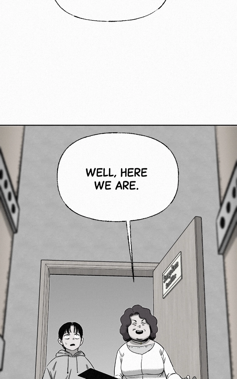 Love Thy Neighbour Chapter 3 page 44 - 