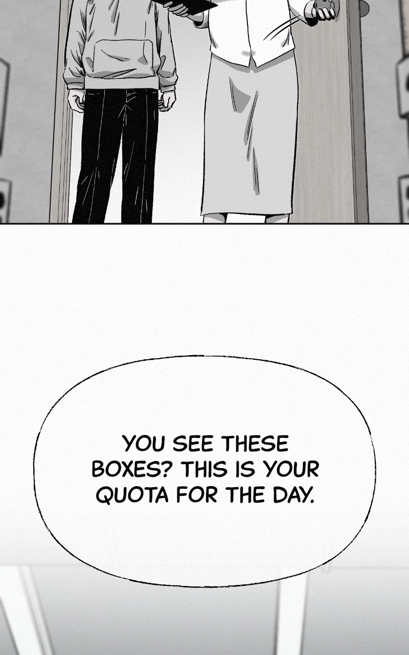 Love Thy Neighbour Chapter 3 page 45 - 